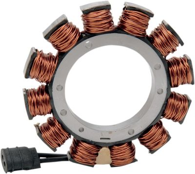 Stator generator Drag Specialties H-D 81-88