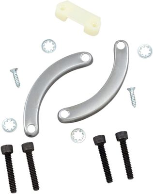Monteringssats Drag Specialties Stator Lock H-D 70-86