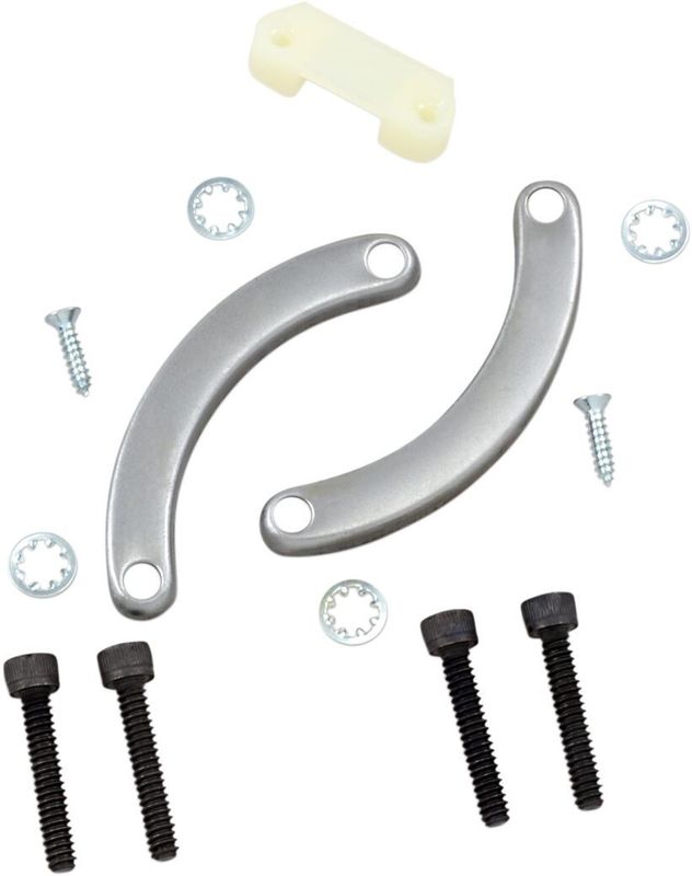 Monteringssats Drag Specialties Stator Lock H-D 70-86