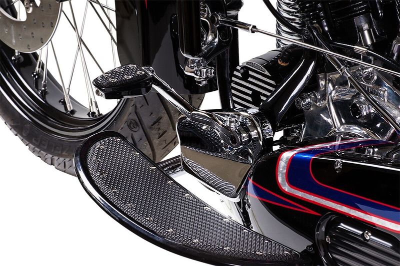 Spänningsregulator Cycle Electric 12 Volt svart Big Twin 65-69