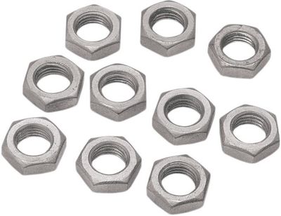 Mutter Eastern Motorcycle Parts H-D 84-24 (10-pack)