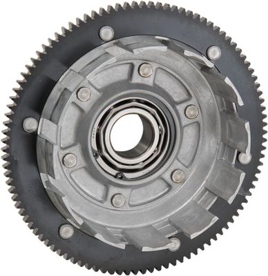 Koppling Drag Specialties H-D 98-06