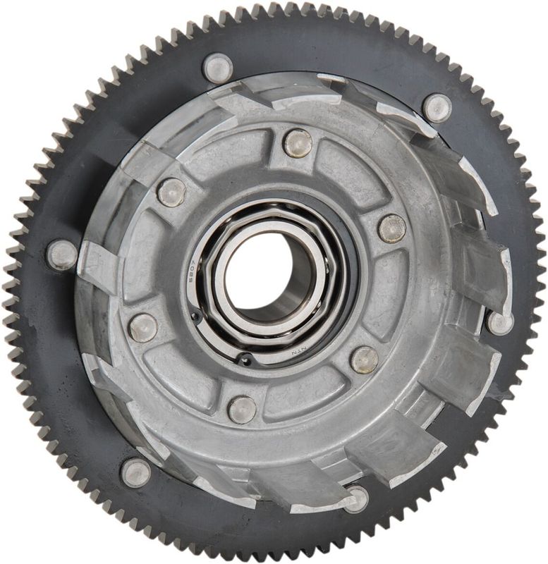 Koppling Drag Specialties H-D 98-06