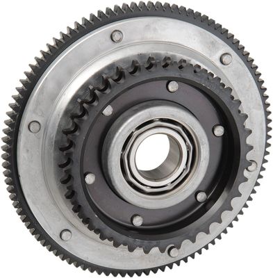 Koppling Drag Specialties H-D 98-06
