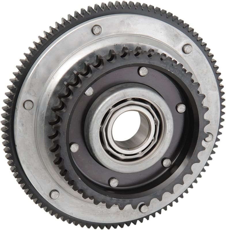 Koppling Drag Specialties H-D 98-06
