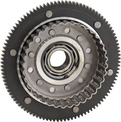 Koppling Drag Specialties H-D 94-97