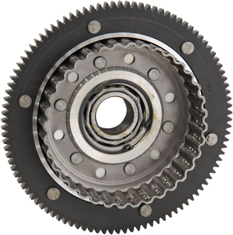 Koppling Drag Specialties H-D 94-97