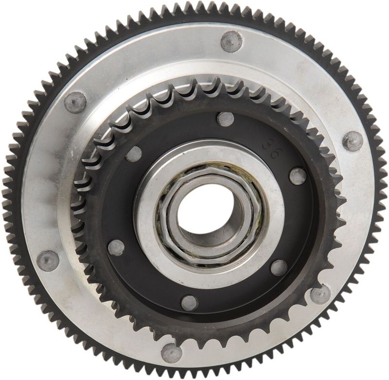 Koppling Drag Specialties H-D 94-97