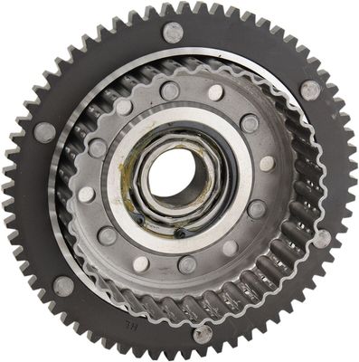 Koppling Drag Specialties H-D 90-93