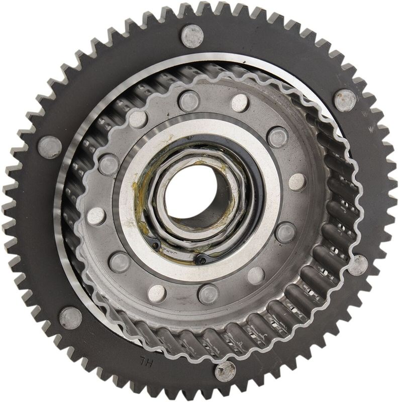 Koppling Drag Specialties H-D 90-93