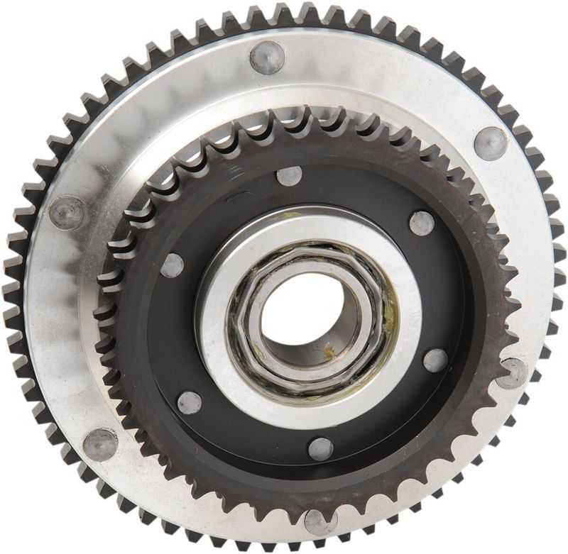 Koppling Drag Specialties H-D 90-93