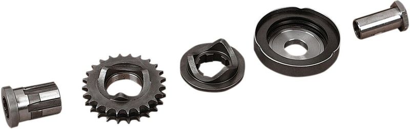 Drev Drag Specialties 241274 H-D 94-06