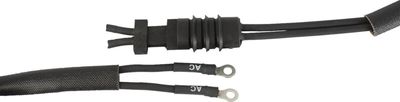 Stator Cycle Electric Touring 89-98