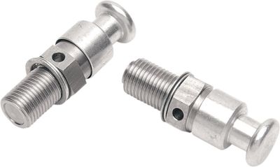 Dekompressionsventiler Jims All Big Twin, XL Sportster and