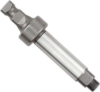Kickstarter Shaft