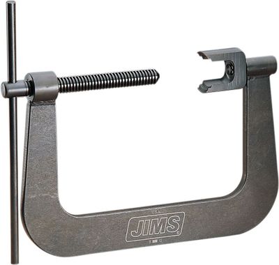 Ventilfjäderkompressor Jims OHV Big Twin, Twin Cam 36-04