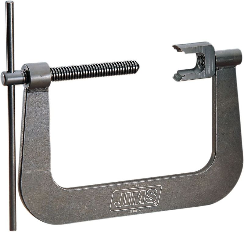 Ventilfjäderkompressor Jims OHV Big Twin, Twin Cam 36-04