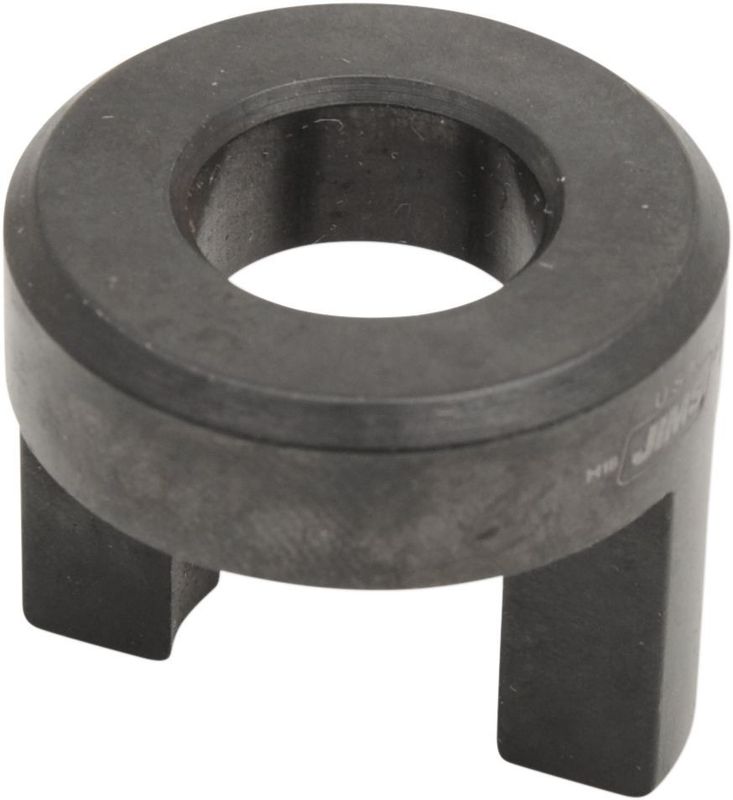Distans verktygsdrivare Jims Extra Grip