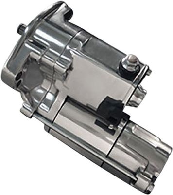 Startmotor Terry Components KW 2.0 H-D 94-06 polerad