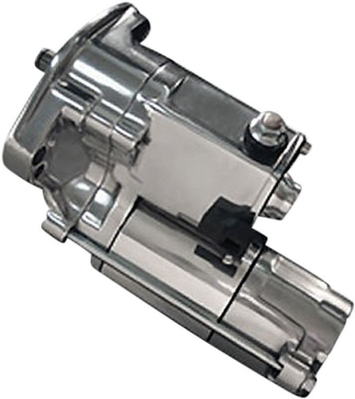 Startmotor Terry Components KW 2.0 H-D 94-06 polerad
