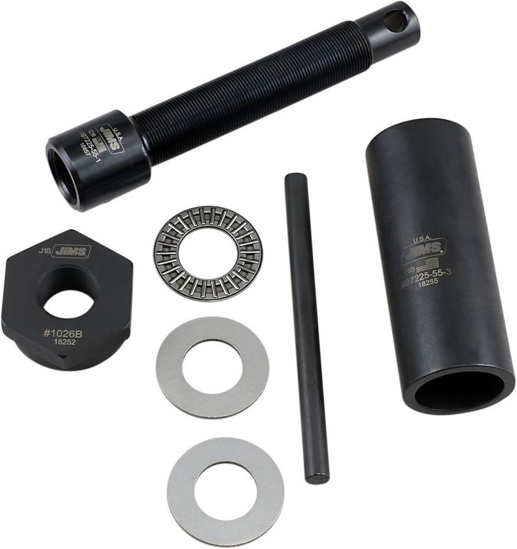 Monteringsverktyg lager drevaxel Jims Big Twin 55-02