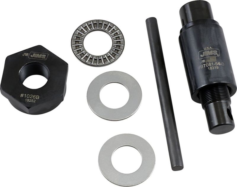 Monteringsverktyg lager drevaxel Jims XL Sportster 52-03