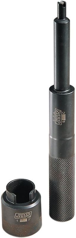 Verktyg låsring Jims Big Twin 84-99