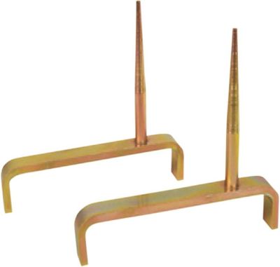 Stöd topplock Pingel