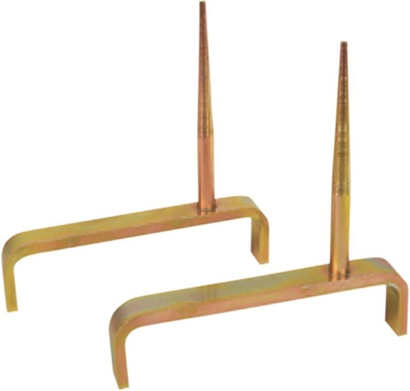 Stöd topplock Pingel