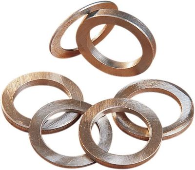 Distanser Eastern Motorcycle Parts H-D 70-06 A-24032-SET