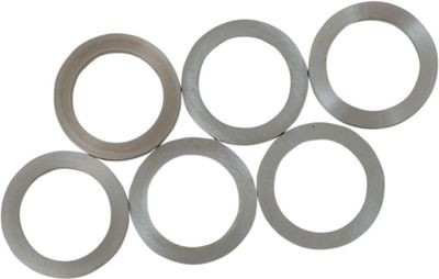 Distans Eastern Motorcycle Parts H-D 70-06 A-24032-70 (5-pack)