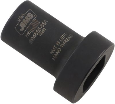 Hylsa mutter Jims Big Twin 54-92