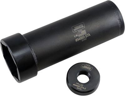 Hylsa mutter drev/remskiva växellåda Jims Big Twin 36-06