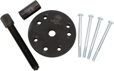 Verktyg avdragare Jims Big Twin 36-90