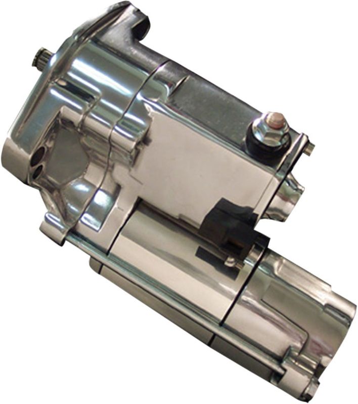 Startmotor Terry Components 1.6 polerad H-D 90-93