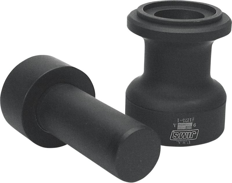 Verktyg lager Jims Twin Cam 99-02