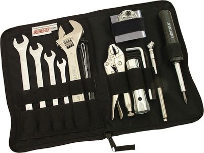 Verktygssats Cruztools Econokit M1 Japanese