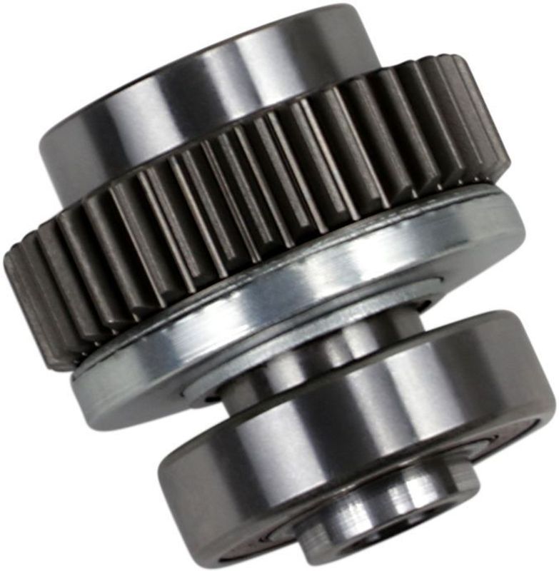 Frihjulskoppling startmotor Terry Components 1.2/1.4/1.6