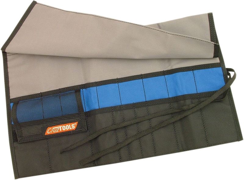 Verktyg Cruztools