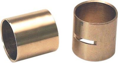 Bussning sprint Jims +.005 Twin Cam 99-06 (2-pack)