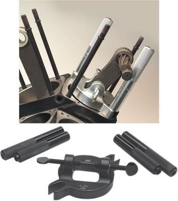 Verktyg klammer Jims Big Twin 36-06
