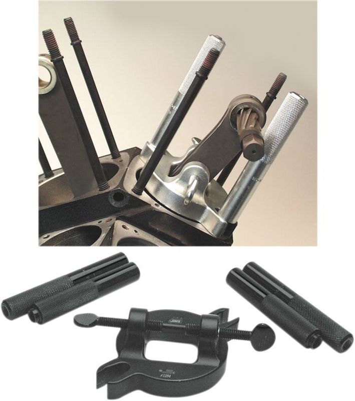 Verktyg klammer Jims Big Twin 36-06
