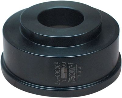 Tätning huvudaxel Jims 4-speed Big Twin 82-86