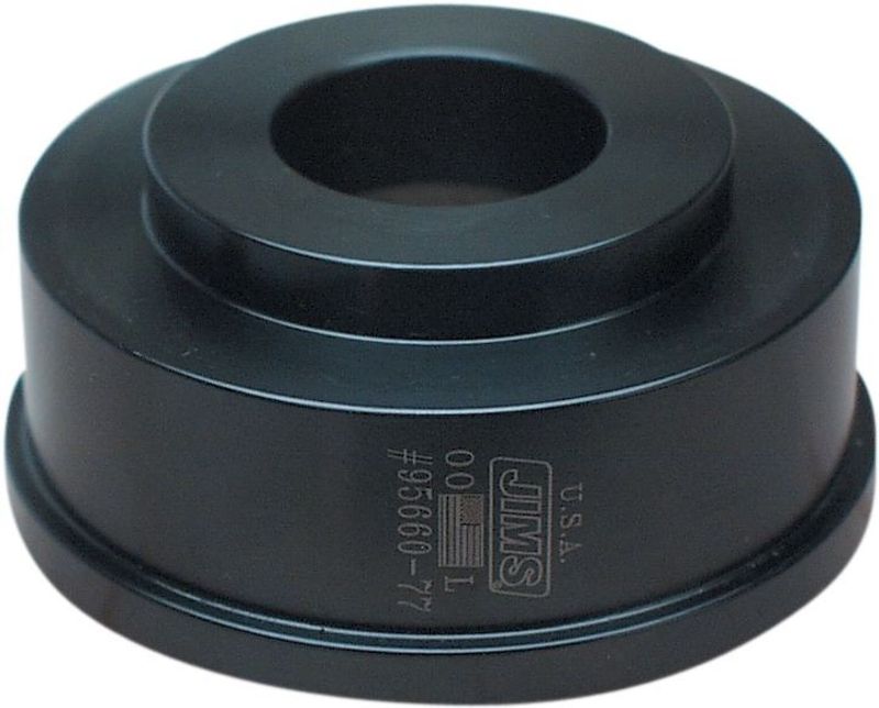 Tätning huvudaxel Jims 4-speed Big Twin 82-86