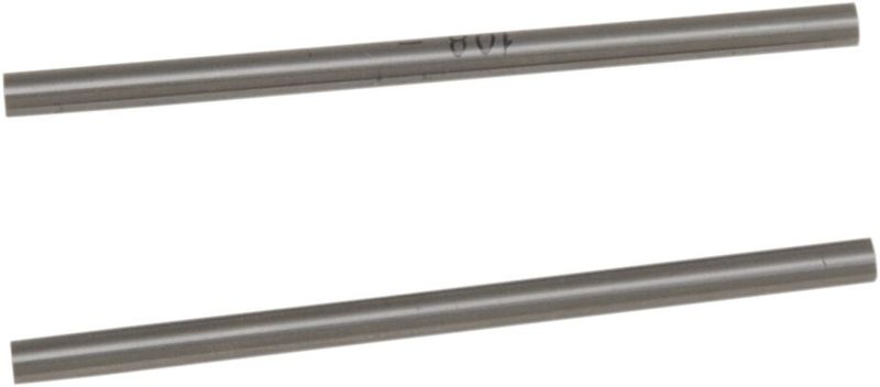 Mätstift kamdrev och pinjongdrev Jims .108" Big Twin 90-99 (2-pack)
