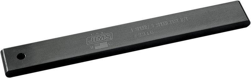 Låsverktyg primärdrev Jims 4-växlad Big Twin 36-86