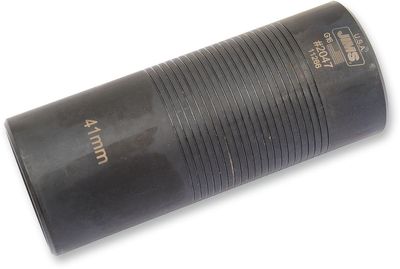 Monteringsverktyg gaffeltätning glidhylsa Jims H-D med 41mm gaffelrör