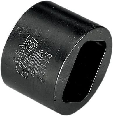 Hylsa mutter Jims 41mm FL 49-84