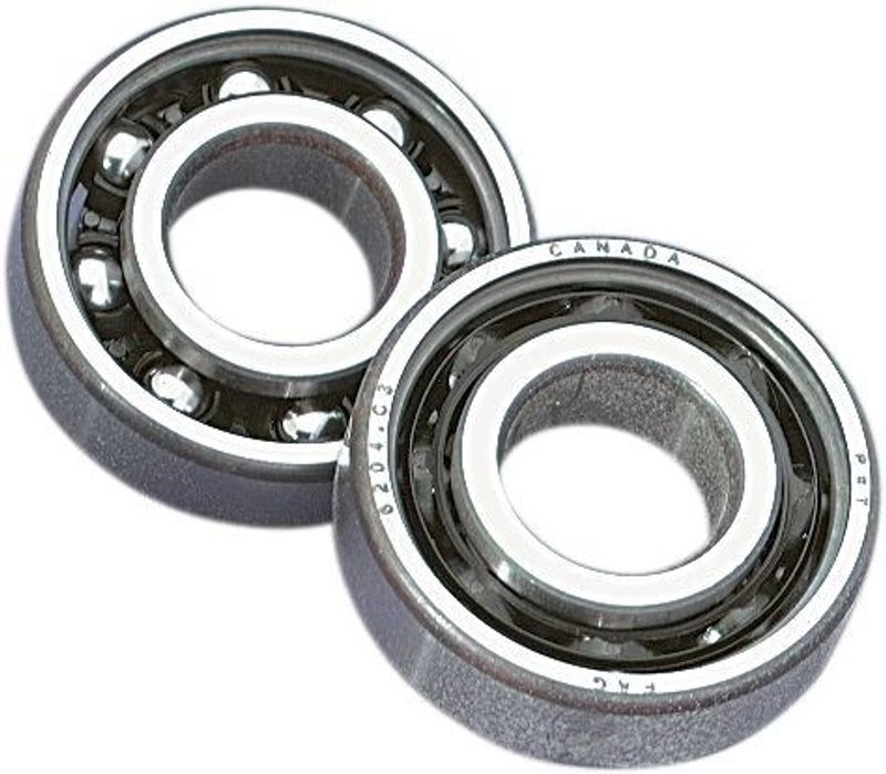 Lager Jims 5-speed Big Twin 80-98