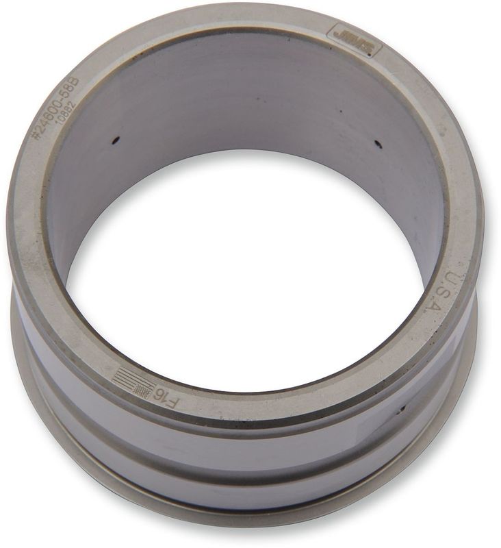 Bussning pinjongaxel Jims +.002 Big Twin 58-99